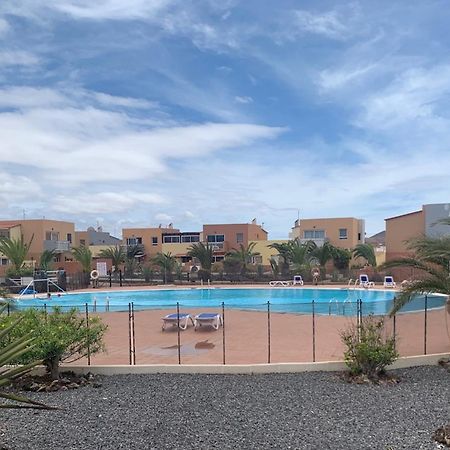 Casa Marilu Apartment Corralejo Exterior photo