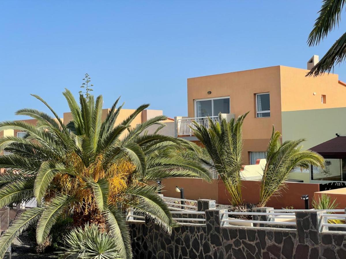 Casa Marilu Apartment Corralejo Exterior photo