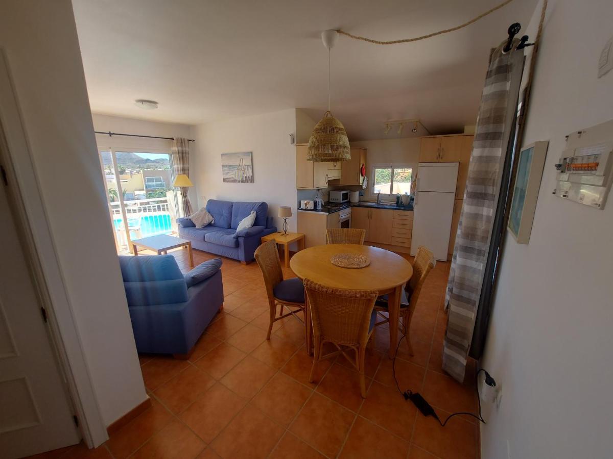 Casa Marilu Apartment Corralejo Exterior photo