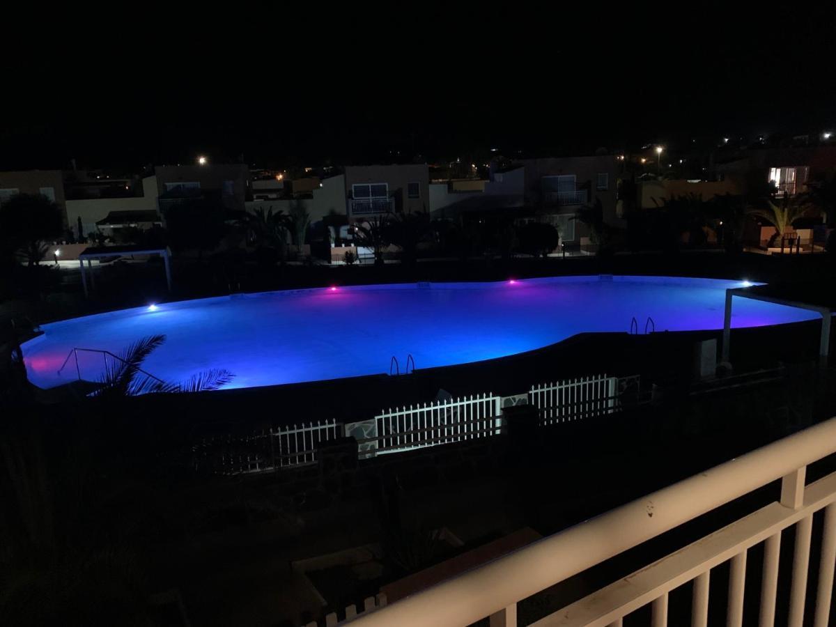 Casa Marilu Apartment Corralejo Exterior photo