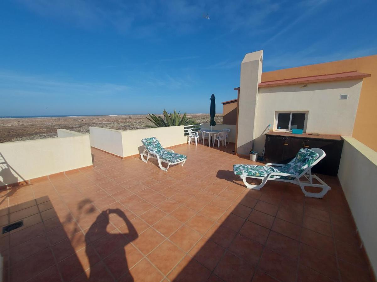 Casa Marilu Apartment Corralejo Exterior photo