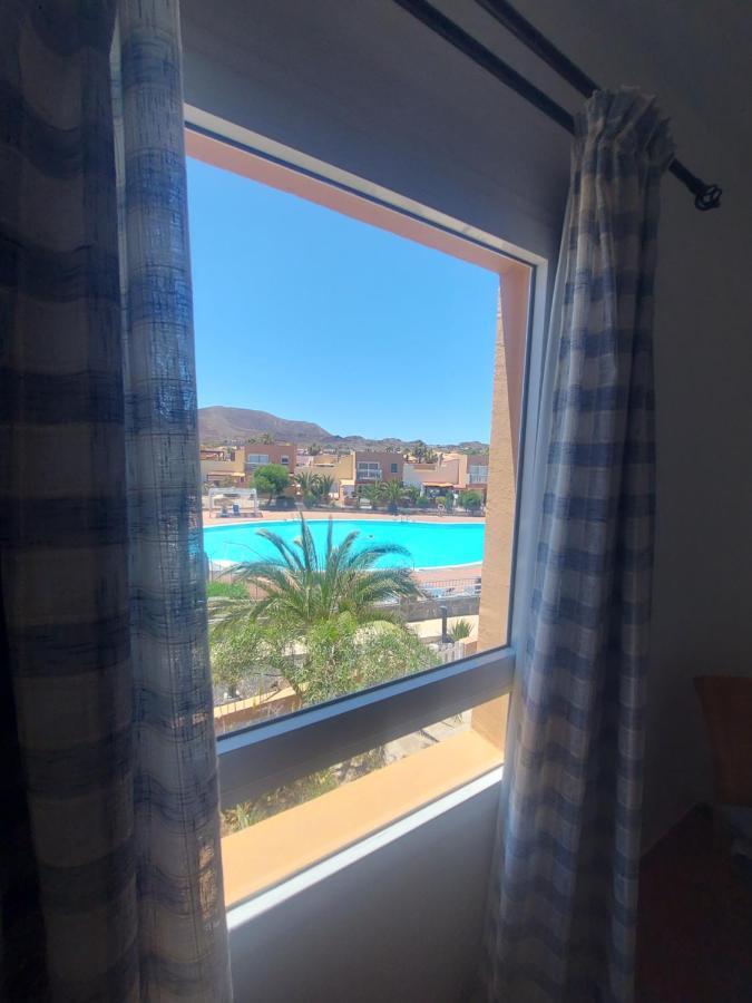 Casa Marilu Apartment Corralejo Exterior photo