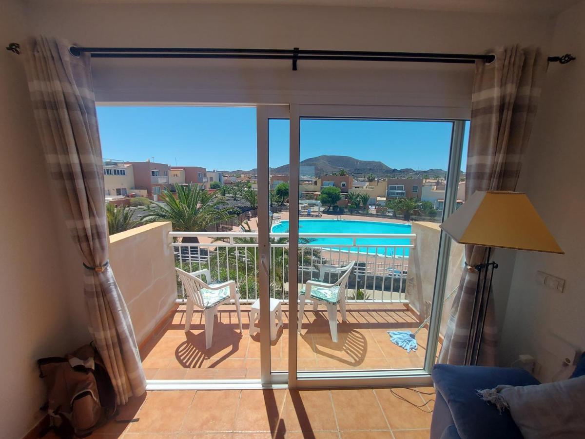 Casa Marilu Apartment Corralejo Exterior photo