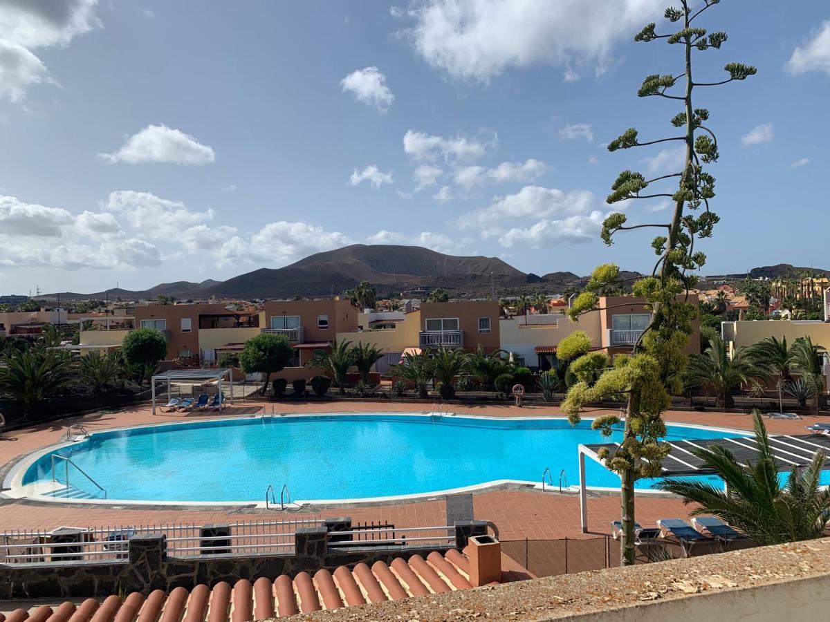 Casa Marilu Apartment Corralejo Exterior photo