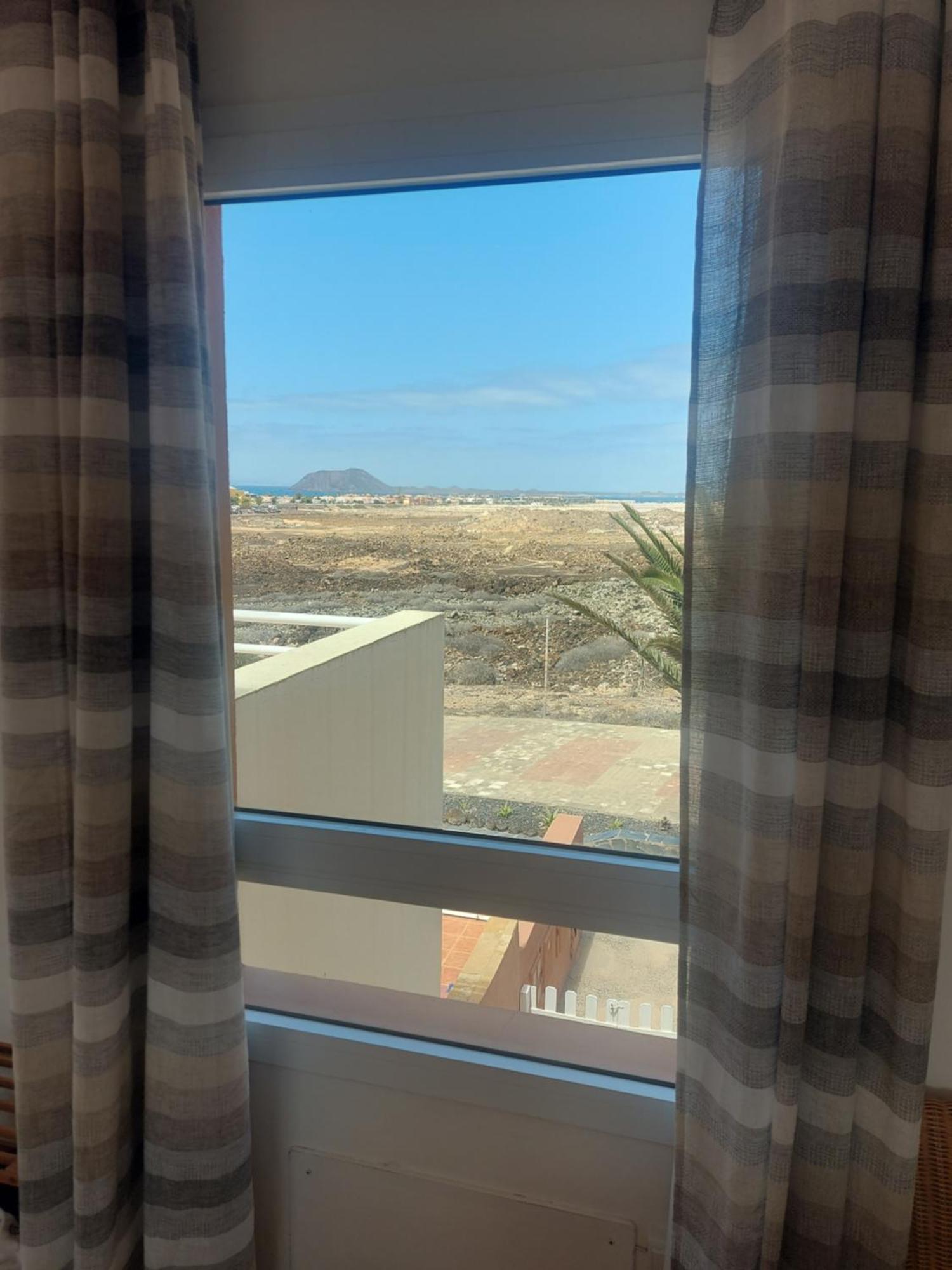Casa Marilu Apartment Corralejo Exterior photo