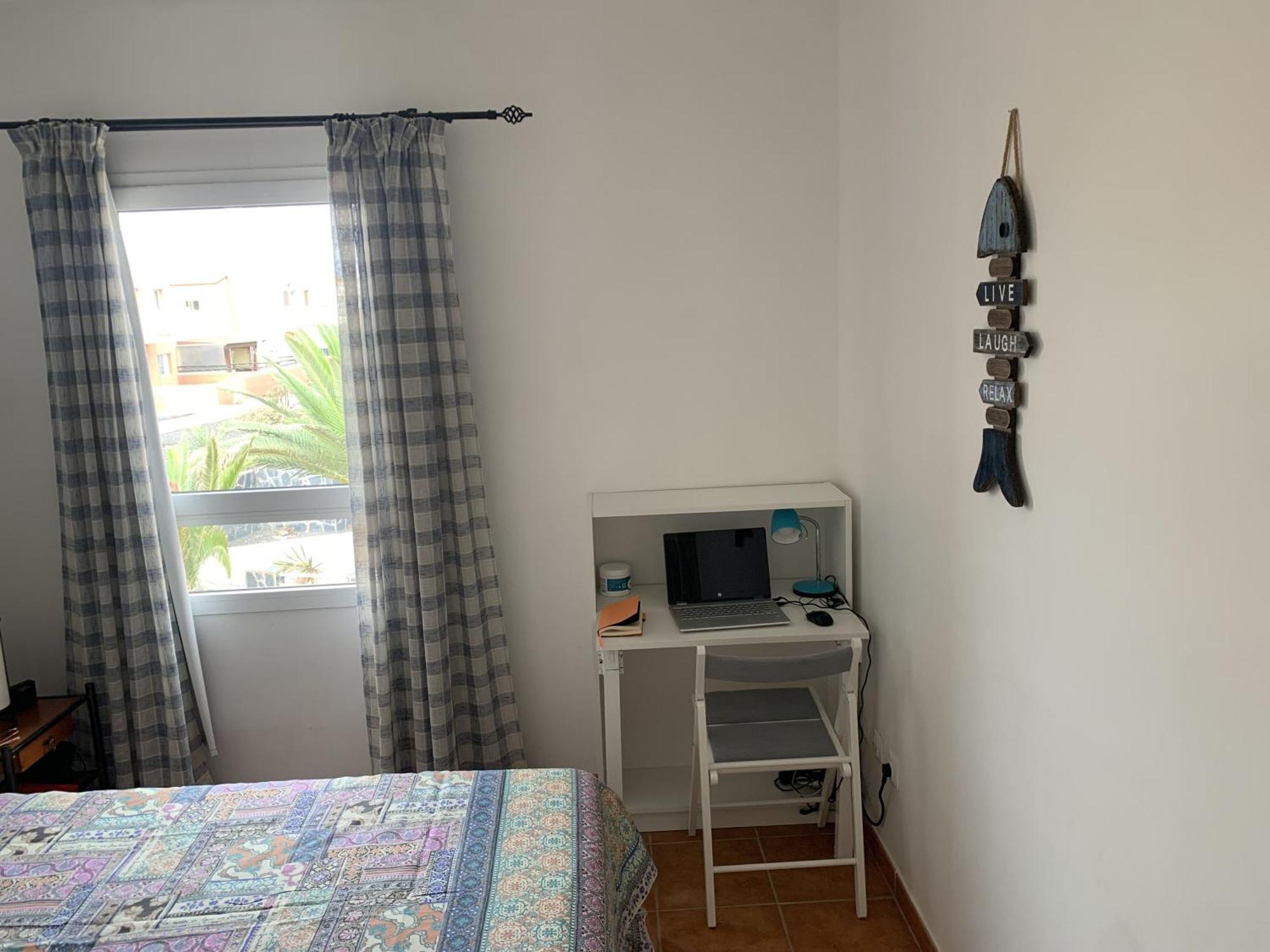 Casa Marilu Apartment Corralejo Exterior photo